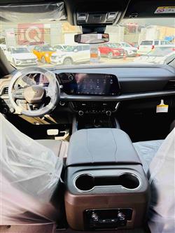 شێڤرۆلێت تاهۆ